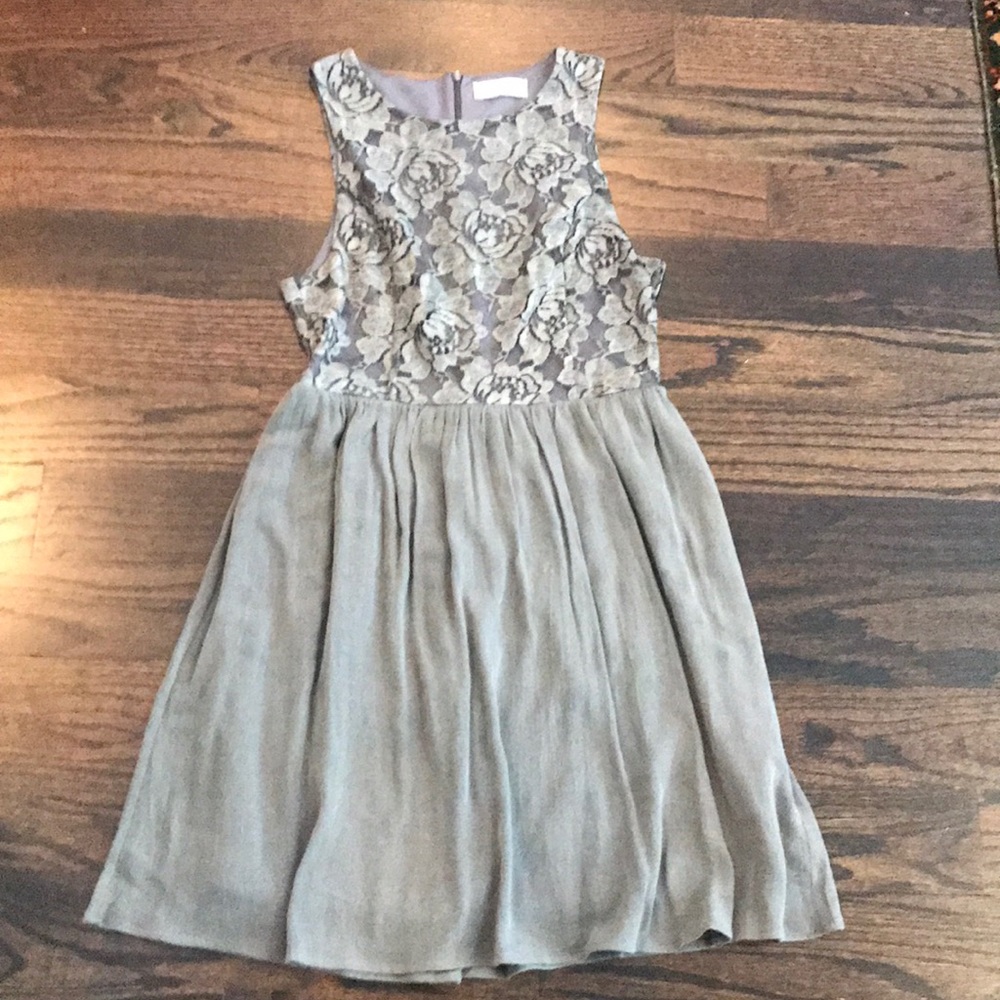 Altar’d State Dress